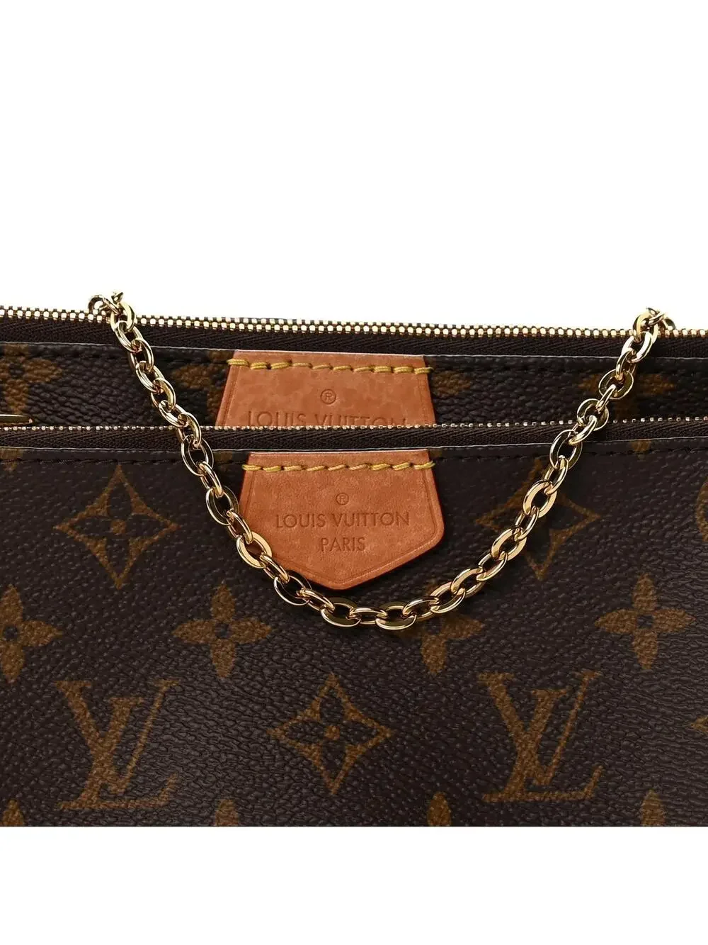 Louis Vuitton Multi Pochette #339553L16B